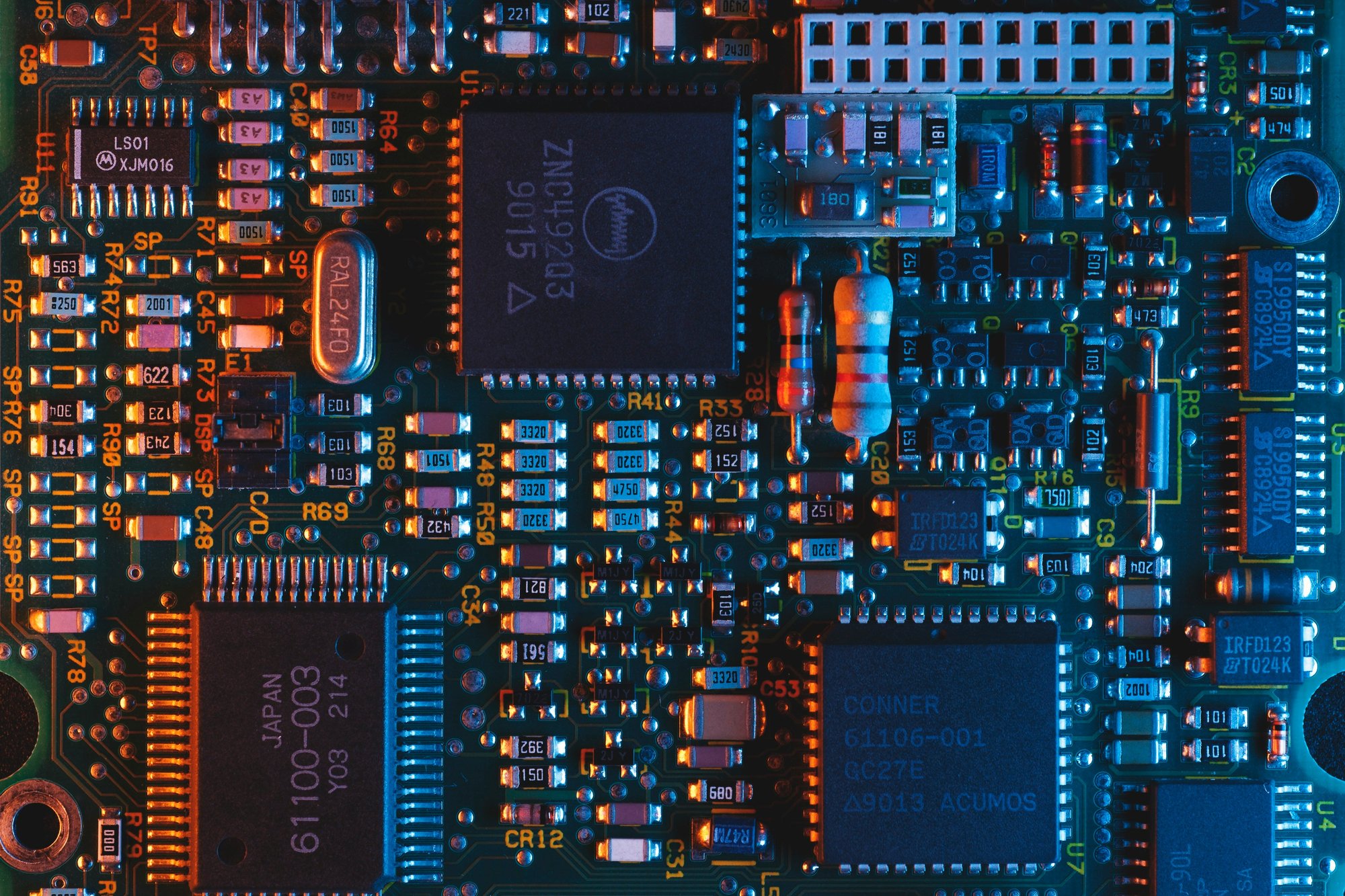 Circuit